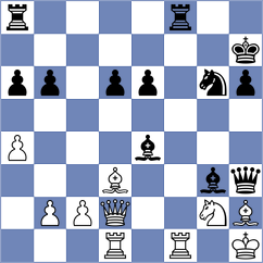 Karas - Roman (chess.com INT, 2023)
