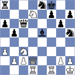Pichot - Dowgird (chess.com INT, 2024)