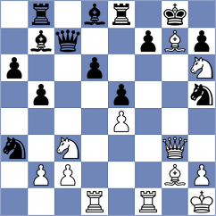 Donatti - Blokhin (chess.com INT, 2024)