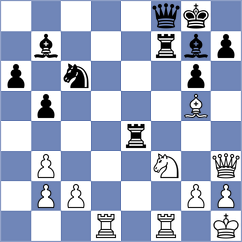 Gerbelli Neto - Leiva (chess.com INT, 2023)