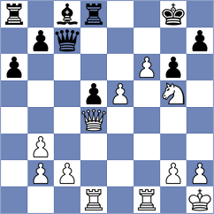 Rosen - Gatterer (chess.com INT, 2024)
