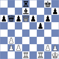 Cappai - Abarca Torres (Chess.com INT, 2020)