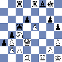 Filgueiras - Hernandez (Chess.com INT, 2019)