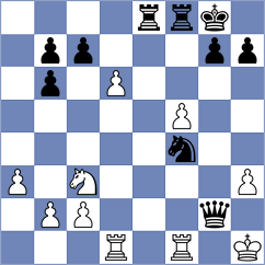 Reinecke - Sari (chess.com INT, 2024)