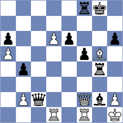 Navarro Lopez Menchero - Pichot (Chess.com INT, 2020)