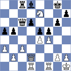 Venkat - Timagin (Chess.com INT, 2020)