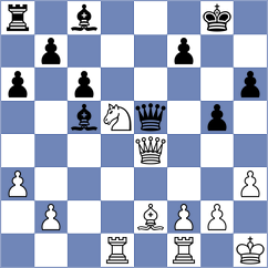 Najer - Drygalov (chess.com INT, 2021)