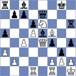 Mezentsev - Pereira (Chess.com INT, 2020)