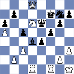 Bluebaum - Seletsky (chess.com INT, 2024)