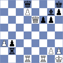 Fonseca Manrique - Freile Martin (chess.com INT, 2023)