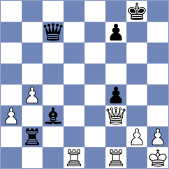Rego - Silva (chess.com INT, 2024)
