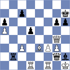 Mahdavi - Pranav (chess.com INT, 2024)