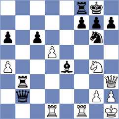 Prraneeth - Demchenko (chess.com INT, 2021)