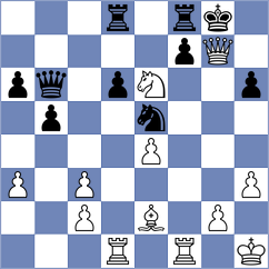 Eret - Hlozek (Chess.com INT, 2021)