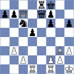 Priasmoro - Rahman (Chess.com INT, 2020)