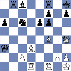 Zubarev - Tarlev (Chess.com INT, 2020)