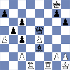 Kalajzic - Benaddi (chess.com INT, 2023)