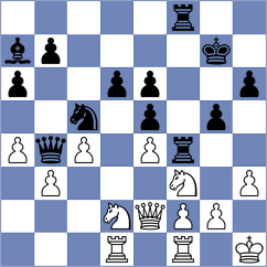 Terry - Zubritskiy (chess.com INT, 2021)