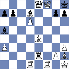 Bucur - Chuemsakul (Chess.com INT, 2020)