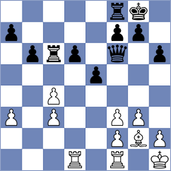 Ardila - Martins (chess.com INT, 2024)