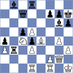 Shapiro - Guerb (chess.com INT, 2023)