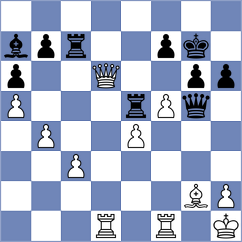 Kamsky - David (Chess.com INT, 2021)