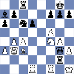 Seliverstov - Bortnyk (Chess.com INT, 2021)