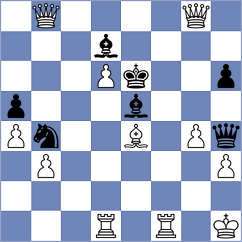 Sudakova - Lebedev (Chess.com INT, 2020)