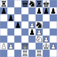 Zeman - Altman (chess.com INT, 2023)