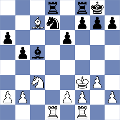 Jares - Koller (Chess.com INT, 2021)