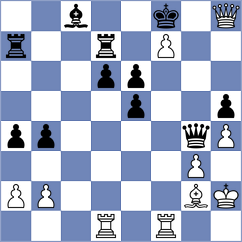 Pushkarev - Bettalli (Chess.com INT, 2020)