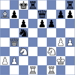 Arslanov - Babiy (chess.com INT, 2024)