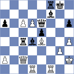 Verbin - Porozhnyak (chess.com INT, 2023)
