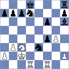 Grabs - Herrera (chess.com INT, 2023)
