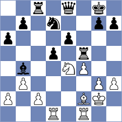 Martinez Fernandez - Gelman (chess.com INT, 2024)