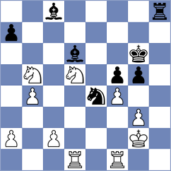 Politov - Khnykin (Chess.com INT, 2021)