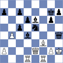 Garcia - Patino Garcia (Chess.com INT, 2021)