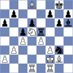 Hansch - Leve (chess.com INT, 2021)