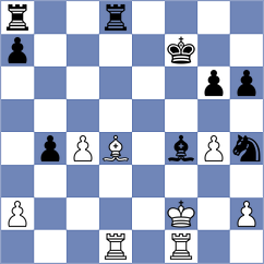 Zeltsan - Remizov (chess.com INT, 2024)