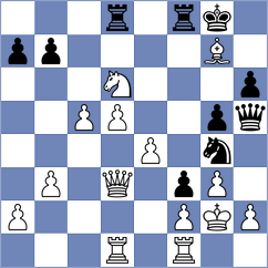 Baladjaev - Vea (chess.com INT, 2024)
