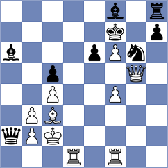 Stachanczyk - Lorenzo De Los Santos (Chess.com INT, 2020)