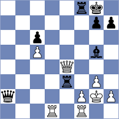 Guzman Moneo - D'Arruda (chess.com INT, 2023)