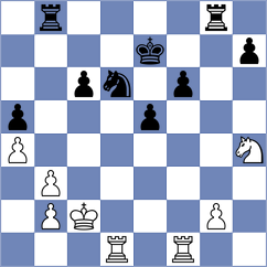 Bazzano - Pozzari (chess.com INT, 2024)