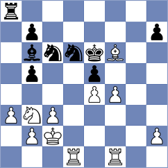 Hoffmann - Pinales Roussel (chess.com INT, 2023)