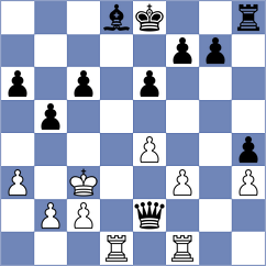 Matras - Dolezal (Chess.com INT, 2021)