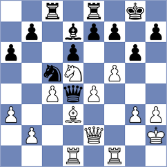 Navia - Saim (chess.com INT, 2024)