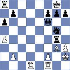 Granara Barreto - Mollo (Chess.com INT, 2021)