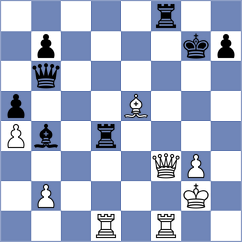Koutlas - Guindy (chess.com INT, 2020)