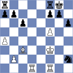 Kumar - Prudente (Chess.com INT, 2020)