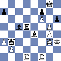 Stangl - Berago (FIDE Online Arena INT, 2024)